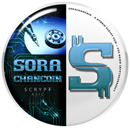 SORA-L1 SorachanCoin [Blockchain – Quantum & AI resistance]